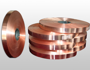 T2 nastro in lamina <span class=keywords><strong>di</strong></span> <span class=keywords><strong>rame</strong></span> berillio 0.01mm sottili strisce <span class=keywords><strong>di</strong></span> <span class=keywords><strong>rame</strong></span> rotolo sottile foglio <span class=keywords><strong>di</strong></span> <span class=keywords><strong>rame</strong></span> - Product Image 4