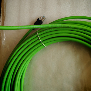 Cable Sensopart Cil4mg/Rj45g-Gs-20M-Pur de 20 Metros para Conexión de Sensor Ethernet - Product Image 3