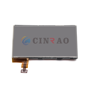 8 inch TFT LCD hiển thị lta080b922f Xe Màn hình cảm ứng bảng điều chỉnh cho LEXUS 570 Land Cruiser 200 - Product Image 2