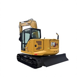 Excavatrice d'occasion CAT 307.5 Prix avantageux excellentes performances Excavatrice d'occasion CAT à vendre - Product Image 1