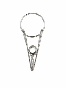 Pinzas para Ropa de Acero Inoxidable 304 Resistentes al Viento, Reutilizables, para Secado de Ropa en el Hogar - Product Image 3