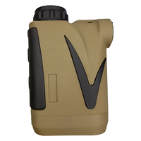 Télémètre laser camouflage 5-4000m avec goniomètre 905nm, mesureur d'angle et de distance portable pour l'inspection forestière et électrique