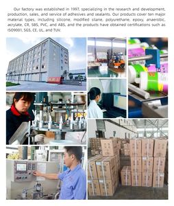 <span class=keywords><strong>Pegamento</strong></span> Epóxico AB Directo de Fábrica, Resistente a Altas Temperaturas, Resina Epóxica Termoconductora <span class=keywords><strong>para</strong></span> Moldeo y Encapsulado - Product Image 5