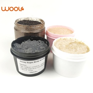 Fabricant chinois de <span class=keywords><strong>gommage</strong></span> corporel et facial au café <span class=keywords><strong>exfoliant</strong></span> - Product Image 3