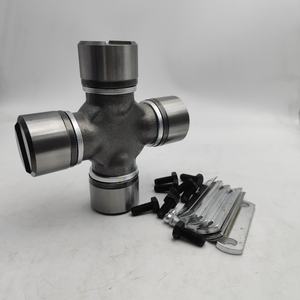 330 Универсальный комплект шарниров 2015 Hilux 3,0 D4d 4x4 Универсальные суставы Eg60 универсальный шарнир - Product Image 4