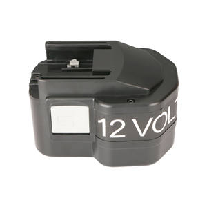 C & P Mil 12VB 48-11-1900 48-11-1950 48-11-1960 Batería Ni-CD para MIL - Product Image 4