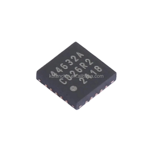 SI4463-C2A-GMR ชิ้นส่วนอิเล็กทรอนิกส์ใหม่และของแท้ วงจรรวม ตัวรับส่งสัญญาณ RF SI4463 - Product Image 1