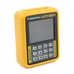 Nuevo generador de señal MR9270S + HART 4-20MA calibrar voltaje de corriente PT100 transmisor de presión de termopar - Product Image 1