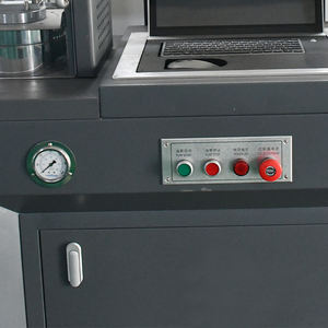 工業用DYE-300D油圧圧縮試験機建材ラボ用 - Product Image 5