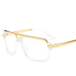 <b>Light</b> <b>Shade</b> MP2895 Vintage Men Sunglasses 2022 New UV 400 Mens <b>Shades</b> Sunglasses - Product Image 6