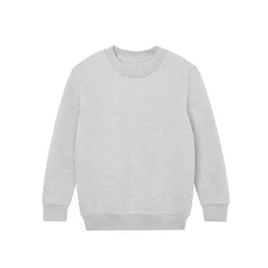 Sudadera Esencial para Niños, Merchandising Sostenible - Product Image 2