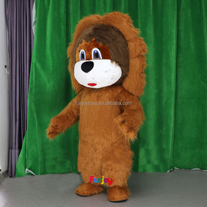 <span class=keywords><strong>Disfraz</strong></span> inflable <span class=keywords><strong>de</strong></span> León Anime Lion King Cosplay disfraces <span class=keywords><strong>de</strong></span> alta calidad Cosplay ropa Halloween fiesta <span class=keywords><strong>de</strong></span> cumpleaños - Product Image 4