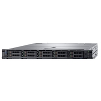 Untuk Server Rak R6525 1U High-Core Dual AMD EPYC hingga 128 Core DDR4 4TB 10xSFF NVMe IDRAC9 Virtualisasi Tersedia