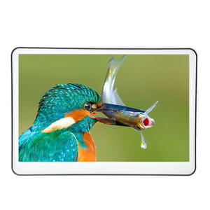 Custodia in alluminio per <span class=keywords><strong>Monitor</strong></span> portatile da 10.1 pollici e schermo USB tipo-<span class=keywords><strong>C</strong></span> ingresso in HDM piccolo <span class=keywords><strong>Monitor</strong></span> <span class=keywords><strong>Touch</strong></span> <span class=keywords><strong>Screen</strong></span> - Product Image 2