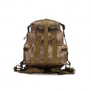 Échantillon Gratuit Sacs à Dos Tactiques de Chasse en Gros 20L Sac de Survie d'Urgence - Product Image 5
