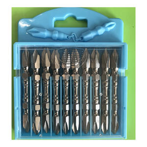 مجموعة مفكات براغي كهربائية دقيقة - Product Image 3