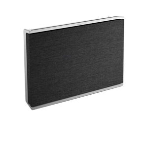 Altavoz Multiroom Portátil con Wi-Fi B&O Beosound Level, Aluminio Natural/Gris Oscuro - Product Image 1
