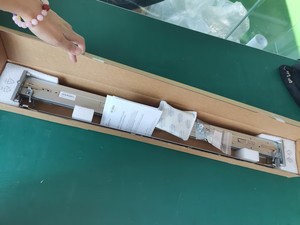 HPE ชุดราง733662-B21 718214-002ชุด<span class=keywords><strong>2U</strong></span> สำหรับ G10 DL380 DL560 G10ติดตั้งง่ายแรงเสียดทาน LFF - Product Image 5