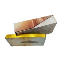 Cartes de méditation et de réflexion inspirées des Écritures de haute qualité, 77 cartes, bords dorés, guide personnalisé de prière et de tarot