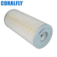 Pièces de moteur industriel Filtre à air Filtre conique 5304366 AF1811 KW1638 AF25546 C3281238 P776158