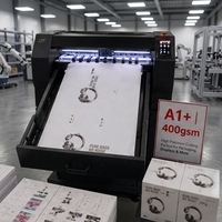 Nueva Máquina de Troquelado Automático Purcell ZD680 PLUS Delta con Control PLC, Cámara CCD, Bomba, 1000 Hojas/Minuto, Ancho Máximo de 600 mm
