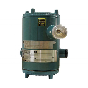 Máy phát nhiệt độ không dây gốc hoàn toàn mới của yokogawa <span class=keywords><strong>yta510</strong></span> được thiết kế dành riêng cho các tình huống tự động hóa công nghiệp - Product Image 6