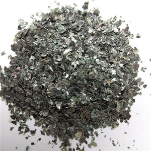 Pierres naturelles certifiées ISO9001, testées, écologiques, haute durabilité, pour usage extérieur sur terrasse, éclats de roche pour sols en époxy - Product Image 2