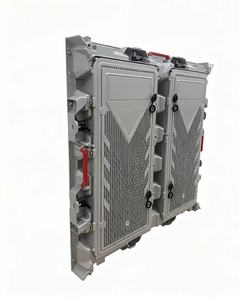 960*960mm không thấm nước dẫn hiển thị Die Cast Tủ trống áp dụng cho các mô-đun 320*160mm - Product Image 2