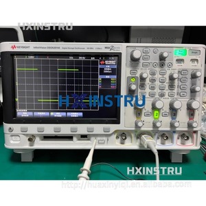 Keysight DSOX2014A ออสซิลโลสโคป100 MHz 4ช่องสัญญาณอะนาล็อก T H - Product Image 4
