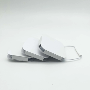 Tai Nghe Có Dây Với Mic Trong Tai Tai Tai Nghe Tai Nghe Cho iPhone Nút Điều Khiển Hỗ Trợ Điều Khiển Âm Lượng Cho iPhone 14 13 12 11 - Product Image 5