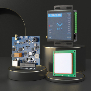 Wyuan <span class=keywords><strong>UHF</strong></span> <span class=keywords><strong>RFID</strong></span> mô-đun 860 ~ 960MHz kích thước nhỏ nhúng thụ động tầm xa đọc/nhà văn lập trình phát triển Kit ISO18000-6C - Product Image 5