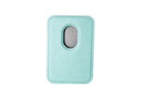 Porte-cartes magnétique avec ventouse pour fixation sur verre, porte-cartes magnétique puissant avec fonction de blocage RFID