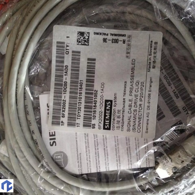 Brand New Original Genuine Product 6FX3002-2CT10-1AF0 V90 Signal Le Le Le Encoder Le OEM Quality