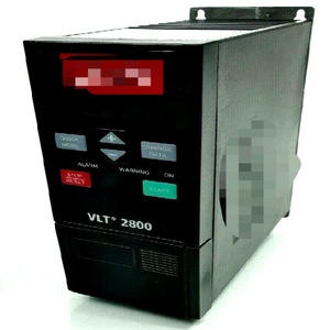 PLC 195N1027 Frecuencia VLT2811PT4B20STR1DBF00A00C0 - Product Image 1