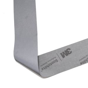 3 <span class=keywords><strong>M</strong></span> 8912反射ファブリックテープ3M反射ストリップ安全服視認性向上素材 - Product Image 5