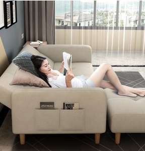 Canapé-<span class=keywords><strong>lit</strong></span> pour le salon avec meubles de rangement 3 <span class=keywords><strong>places</strong></span> à bas prix Canapé-<span class=keywords><strong>lit</strong></span> simple escamotable <span class=keywords><strong>mural</strong></span> pour le jour Canapé-<span class=keywords><strong>lit</strong></span> pliable - Product Image 5