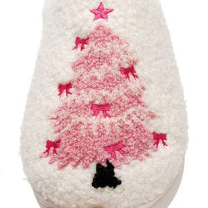 Nouvelle maison en peluche TPR pour Noël, à prix réduit - Product Image 4