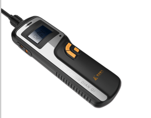 Portable Carbon Dioxide CO2 Gas Analyzer with Sampling <b>Pump</b> - Product Image 2