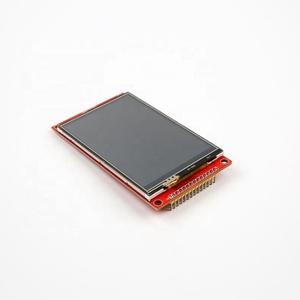 3.5 Inch 480*320 SPI Serial TFT LCD Mode Display <b>Screen</b> With Touch <b>Panel</b> Driver IC ILI9341 for MCU With Touch - Product Image 4
