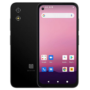 Teléfono Móvil QIN 3 Ultra Android 12 con Botón Inteligente, Pantalla LCD IPS de <span class=keywords><strong>5</strong></span>.02'', MTK G99 Octa Core, Cámaras de 8MP+5MP, Batería de 2500mAh - Product Image 1
