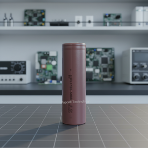 Batterie de décharge Grade-A <span class=keywords><strong>TP</strong></span> 50SG 21700 3.6V 5000mAh 20A/50A, identique à la 50S Lishen <span class=keywords><strong>LE</strong></span> - Product Image 1