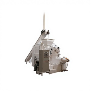 Máquina para Hacer Fideos de Jabón KOH por Saponificación Totalmente Automática Jasun, Alta Capacidad, Larga Vida Útil, Producción en Línea Pequeña - Product Image 1