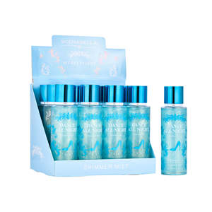 250ml Parfum Femme Brume Corporelle Vente en Gros Brume Florale Fraîche Parfum Longue Durée - Product Image 6