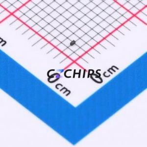 ทรานซิสเตอร์ DFN0603-2L SLESD108-B1-CSP0201 ESD และการป้องกันไฟกระชาก (TVS/ESD) - Product Image 1