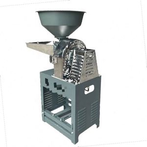 Nueva Mini Máquina Moledora de Alimentos para Animales de Uso Doméstico, Máquina Moledora de Granos de Acero Inoxidable de Alta Calidad - Product Image 5