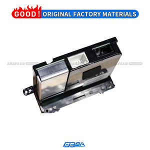 Hot bán thông tin giải trí mô-đun cho Aston Martin Rapide DB9 DBs thuận lợi 2008 2015 OEM 8g4318k8010aa ban đầu được sử dụng một phần - Product Image 3