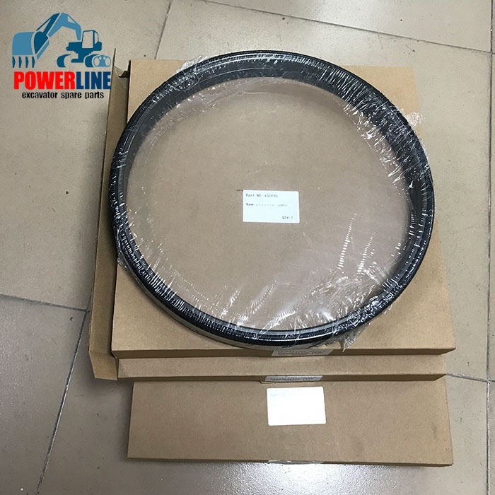 4344155 Floating Seal Group for Hitachi ZX400L-5G & More