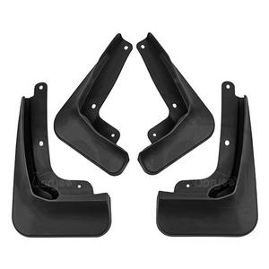 Protecteur <span class=keywords><strong>de</strong></span> garde-boue <span class=keywords><strong>de</strong></span> <span class=keywords><strong>roue</strong></span> avant arrière garde-boue accessoire pour VW <span class=keywords><strong>Golf</strong></span> 8 2020-2023 2021 2022 pièces <span class=keywords><strong>de</strong></span> rechange <span class=keywords><strong>de</strong></span> voiture - Product Image 1