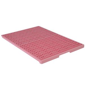 Almohadilla de inodoro de entrenamiento para perros y gatos, orinal pequeño de animales para cachorros, bandeja para orina, venta al por mayor de fábrica - Product Image 4