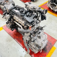 Mesin Bekas Korea G4ED Lengkap 4 Silinder Bensin untuk Kia Rio Cerato
